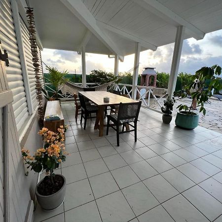 Superbe Villa Bwa Lele Riviere-Salee Exterior foto